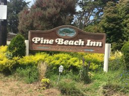Pine Beach Inn Fort Bragg